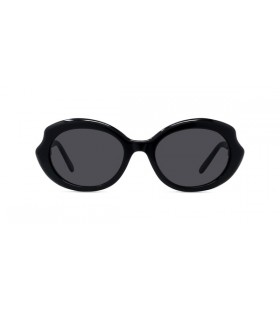 Loewe Slim LW40147I Borboleta Óculos de sol