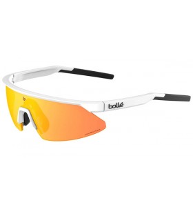 Bolle Micro Borda Do Escudo De Óculos De Sol