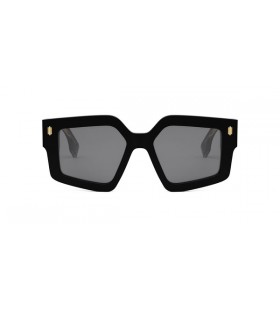 Fendi Roma FE40162I Praça Óculos de sol