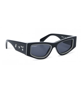 Off-White Andy OERI047 Óculos estilo Olho de Gato