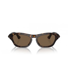 Burberry BE4430U Oval Óculos de sol