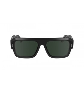 Calvin Klein CK24501S Praça Óculos de sol