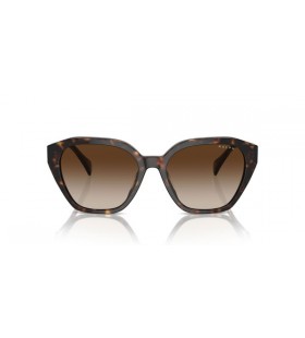 Ralph por Ralph Lauren RA5315U Óculos estilo Olho de Gato