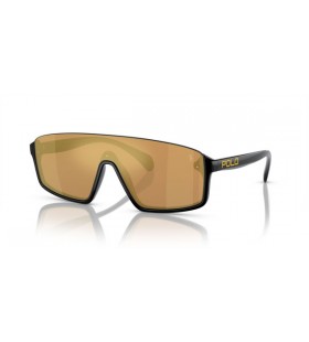 Polo Ralph Lauren PH4211U Shield Sunglasses