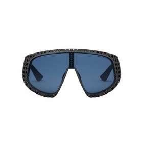 Dior3D M1U Escudo de Óculos de sol