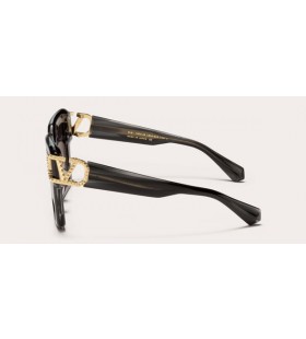 Valentino V Uno VLS107 Praça Óculos de sol