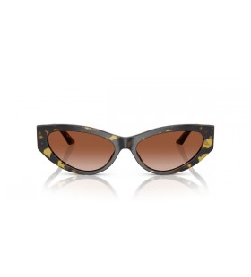 Versace VE4470B Óculos estilo Olho de Gato