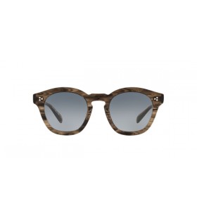 Oliver Povos Boudreau L. UM OV5382SU Óculos de sol