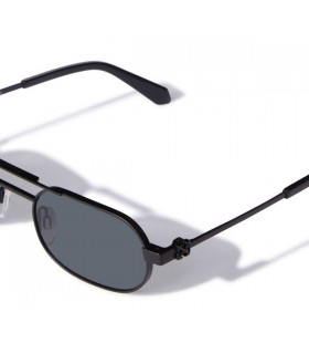 Off-White Vaiden OERI123 Retângulo Óculos de sol