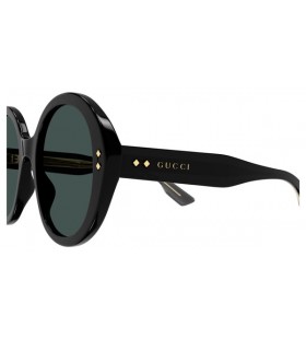 Gucci GG1081S Óculos Redondos