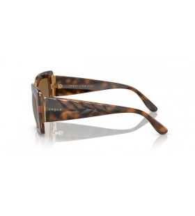 Vogue Óculos VO5481S Retângulo Óculos de sol