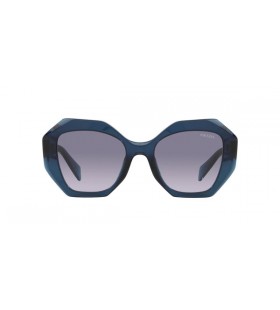 Prada SPR16W Praça Óculos de sol