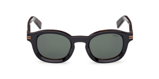 Zegna EZ0229 Kerek Napszemüveg