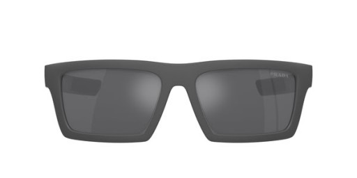 Prada Linea Rossa SPS02ZU Téglalap Napszemüveg