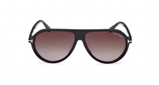 Tom Ford Marcus TF1023 Aviator Napszemüveg