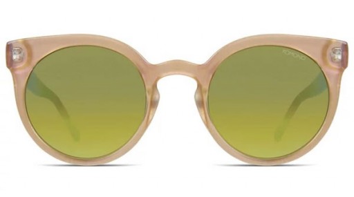 Komono Lulu JR Kerek Napszemüveg