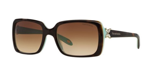 Tiffany Victoria TF4047B Napszemüveg