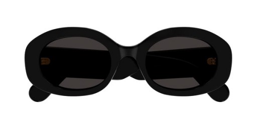 Chloe CH0258S Kerek Napszemüveg