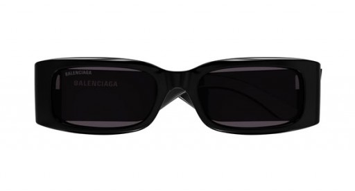 Balenciaga BB0260S Téglalap Napszemüveg