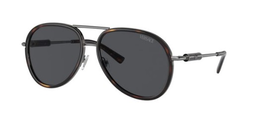 Versace VE2260 Aviator Napszemüveg