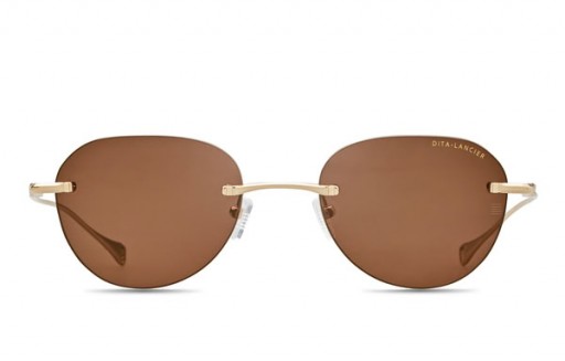 Dita Lancier DLS121 Aviator Napszemüveg
