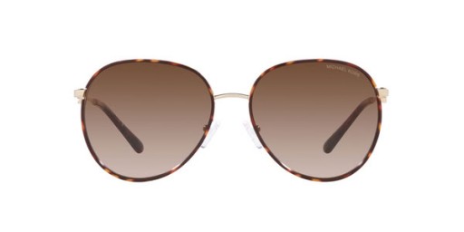 Michael Kors Birodalom MK1128J Aviator Napszemüveg