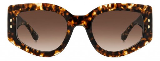 Isabel Marant IM 0156/S Cat Eye Napszemüveg