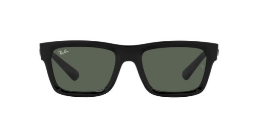 A Ray-Ban Warren RB4396 Téglalap Napszemüveg