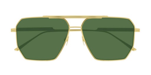 Bottega Veneta BV1012S Tér Napszemüveg