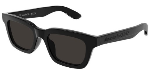 Alexander Mcqueen AM0392S Tér Napszemüveg