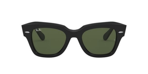 A Ray-Ban Állami Utca RB2186 Napszemüveg