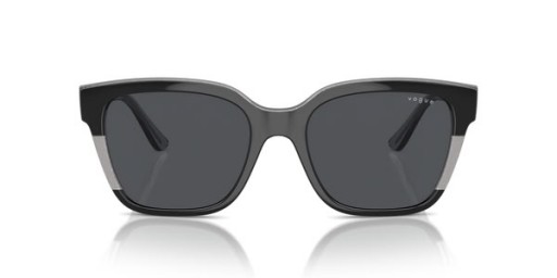 A Vogue Eyewear VO5558S Tér Napszemüveg