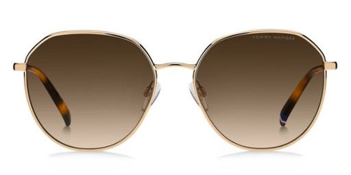 Tommy Hilfiger TH2218/S Aviator Napszemüveg
