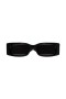 Balenciaga BB0260S Téglalap Napszemüveg