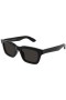 Alexander Mcqueen AM0392S Tér Napszemüveg