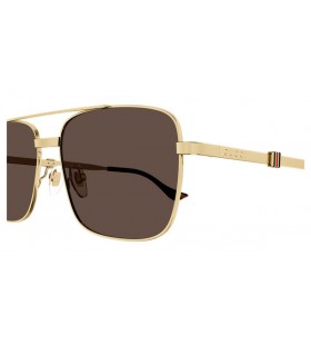 Gucci GG1441S Téglalap Napszemüveg