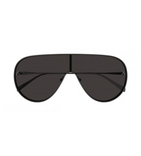 Alexander Mcqueen AM0481S Aviator Sunglasses