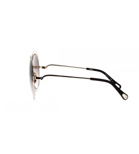 Chloe CH0045S Kerek Napszemüveg