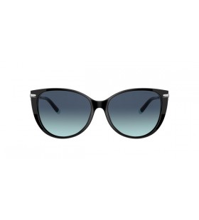 Tiffany TF4178 Cat Eye Sunglasses