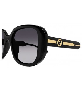 Gucci GG1557SK Ázsiai Alkalmas Tér Napszemüveg