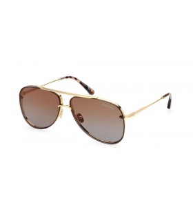 Tom Ford Leon TF1071 Aviator Napszemüveg