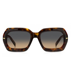 Főnök 1732/G/S Ovális Napszemüveg