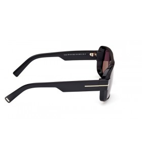 Tom Ford Turner TF1101 Aviator Napszemüveg