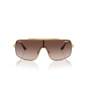 A Ray-Ban Szárny III. RB3897 Tér Napszemüveg