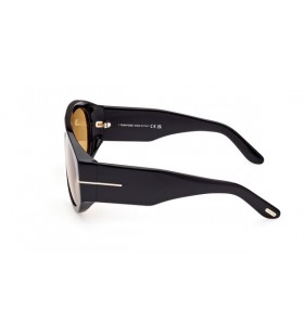 Tom Ford Bronson TF1044 Aviator Napszemüveg