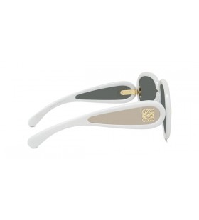 Loewe Paula Ibiza LW40132I Macska Szemét Napszemüveg