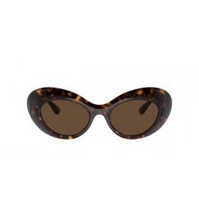 Versace VE4456U Ovális Napszemüveg