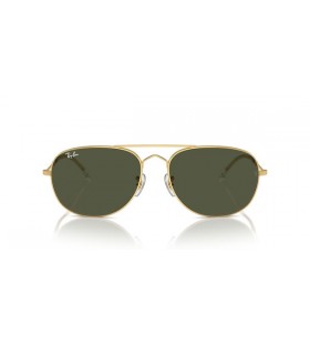 A Ray-Ban Bain Híd RB3735 Aviator Napszemüveg