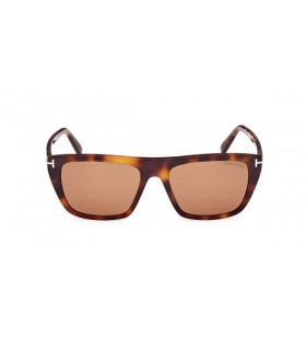 Tom Ford Aslan TF1175 Square Sunglasses