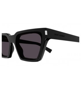 Saint Laurent SL 633 CALISTA Macska Szemét Napszemüveg